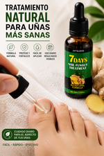 TRATAMIENTO ANTI HONGOS 100% NATURAL  (2x1)
